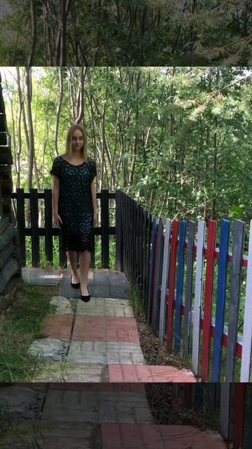 Платье туника вязаное крючком. смотреть онлайн