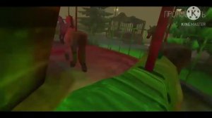 {Побег от клоунады}{Death Park}{Парк смерти} часть 1