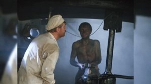 Белое солнце пустыни 4k.