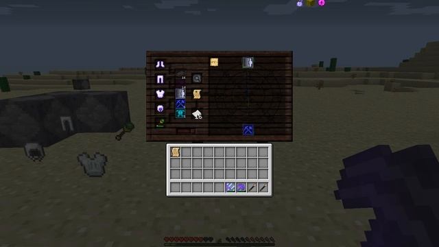 Дюп предметов на проекте LemonCraft