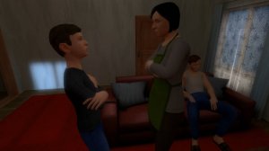 Скулбой 2: Ржака - Душные Родители ➣ ТРЕЙЛЕР Обзор