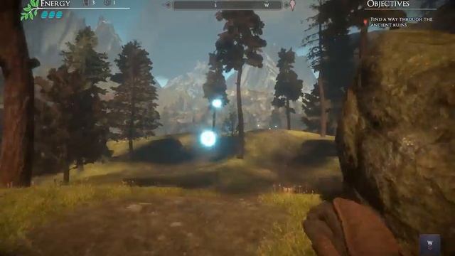Прохождение новой игры 2016 Valley # 2 + (Проверка графики) смотреть онлайн