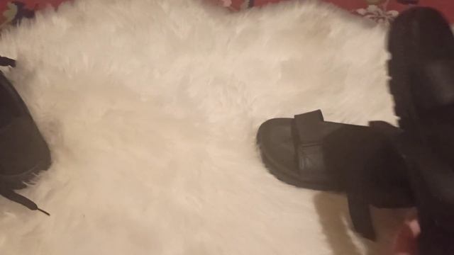 Заказала обувь на Shein смотреть онлайн