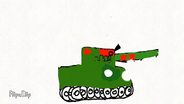 Ура! первый мильт про танки на моём канале! смотреть онлайн