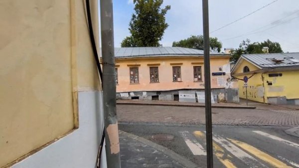 Как снимает видео Google Pixel 8a (video test)