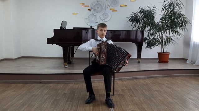 Игорь Селезнев (Новосибирск) смотреть онлайн