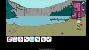 Граффити фолз Graviti Forest Saw Trap прохождение игры