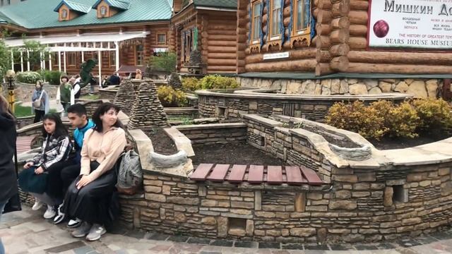 Поездка Москва-Казань на машине 2024 Что посетить Еда ?