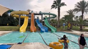 Vlog: Swissotel шарм эль шейх 2025 / отдых с двумя детьми day8