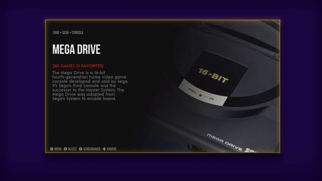 ES-DE (EmulationStation): консоль из Android-устройства. Установка и настройка. смотреть онлайн