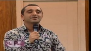 IBRAHIM BORCALI - ИБРАГИМ БОРЧАЛЫ - Xatirlayacam.(Biz-Bize). #ehramhesenliproduction