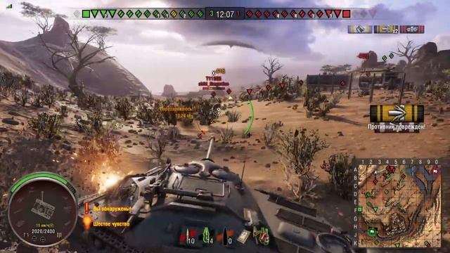 Бои в World Of Tanks на ИС-7,Т-10,ИС-3
