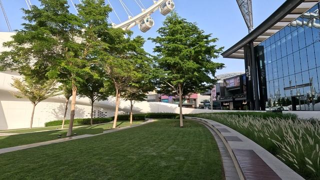 Дубай | Око Дубая | Ain Dubai | 2025 смотреть онлайн