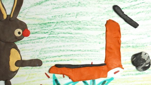 мультик №5 с "Равлик-фест" смотреть онлайн