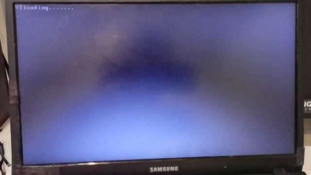 Как установить Windows 10 через флешку и программу Ventoy