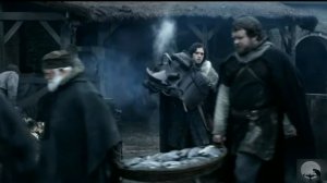 Озвучка - Игра Престолов / Game Of Thrones/ Лучшие приколы / Best Fun/ Сезон 1. Серия 2