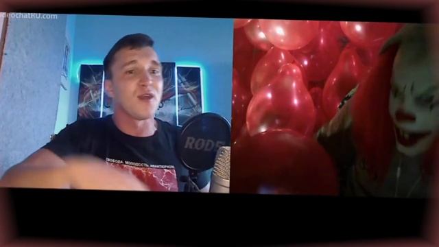 ЛУЧШИЙ РЭП ФРИСТАЙЛ В ЧАТРУЛЕТКЕ | КАНАЛ "ФРИСТАЙЛ РЕАКЦИЯ" смотреть онлайн