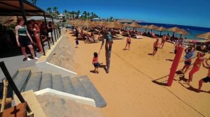 Египет🇪🇬ОТДЕЛЬНАЯ ЗОНА Park Regency Sharm El Sheikh5* КОРАЛЛОВЫЙ