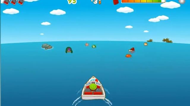 Играем в игре Шарарам №1 смотреть онлайн