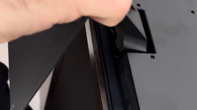 Монитор Xiaomi G27. Распаковка Monitor Xiaomi G27