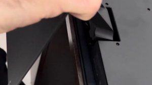 Монитор Xiaomi g27. Распаковка Monitor Xiaomi g27