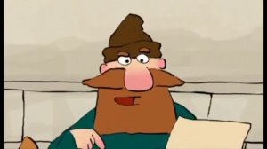 Гора самоцветов Умная дочка Русская, г. Воронеж 2006