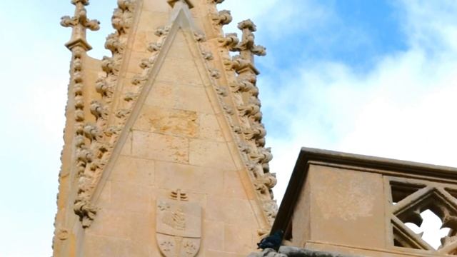 Испания. Пальма де Майорка. САМЫЕ красивые виды. САМЫЕ смотреть онлайн