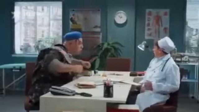 Прикол в больнице смотреть онлайн