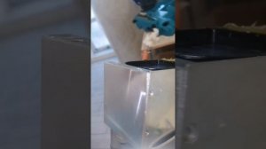 Разборка покрасочного Аппарата NeroFF ksp-320