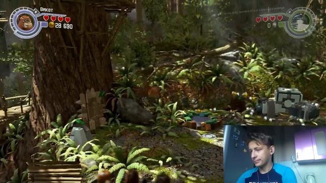 STAR WARS THE FORCE AWAKENING►НОСТАЛЬГИРУЕМ