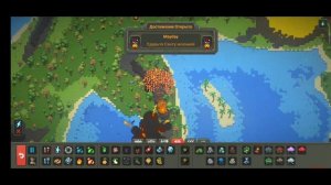 Гайд по "WorldBox" как выполнить достижения: "Великая чума" "MayDay" и "Ад"