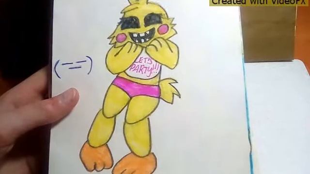 Мои старые(ужасные) рисунки в sketchbooke смотреть онлайн