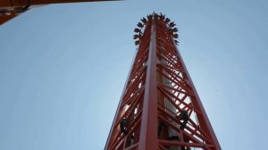 Сочи парк атракционов