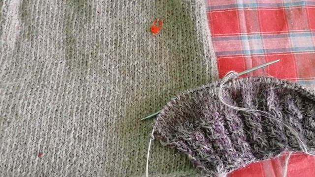 Вязальные продвижения. смотреть онлайн