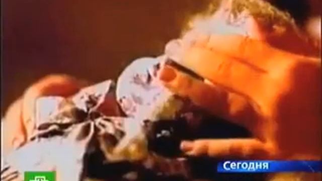 Прах Кобейна был похищен! смотреть онлайн