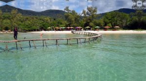 Пляжи Фукуока 2025 | Где самая чистая вода и почему я не с