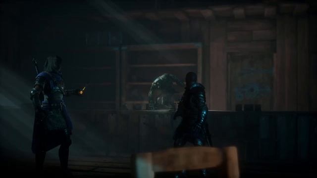 [#1] Styx: Shards Of Darkness прохождение на сложности «Гоблин» смотреть онлайн