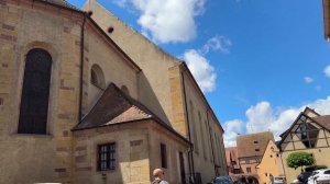 КАК ЖИВУТ В ФРАНЦУЗСКОЙ ДЕРЕВНЕ / ЖИЗНЬ В ДЕРЕВНЯХ /  ЖИ