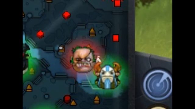 DOTA 2 part# 10 весёлый монтаж "WTF, фейлы, баги, приколы" смотреть онлайн