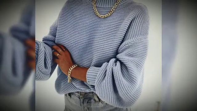 Италия🇮🇹осень-зима2022-23🇮🇹модные свитеры кардиганы полуверы#fashion #italy #winter смотреть онлайн