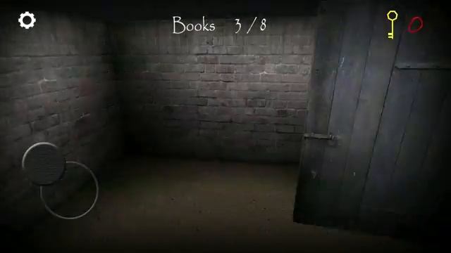 СЛАНДЕРИНА СТАЛА МОНСТРОМ! - Slenderina The Cellar Роман Флоки