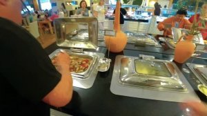 ТУРЦИЯ  🇹🇷 МОЖНО ЕХАТЬ Port River Hotel & Spa 5* Красная рыба ша