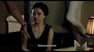 Кыргыз  фильм Ку́к жол