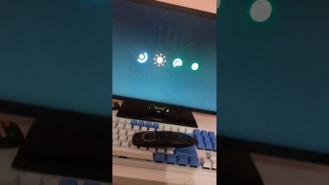 как сбросить до заводских настроек приставки X96q смотреть онлайн