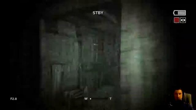 ПОГРЕБЕННЫЙ ЗАЖИВО ➤ Outlast 2 ➤ Прохождение #6 смотреть онлайн