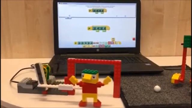 Робот 4 вида заданий смотреть онлайн