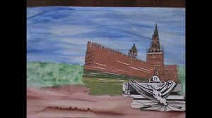 мультфильм «День Победы»