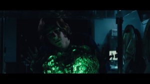 Грехо-Обзор "Бэтмен против Супермена"