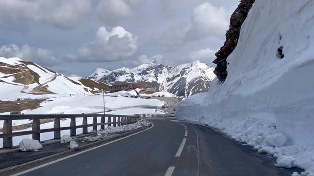 По чему глохнет Таврия в горах и не только в горах?И не смотреть онлайн