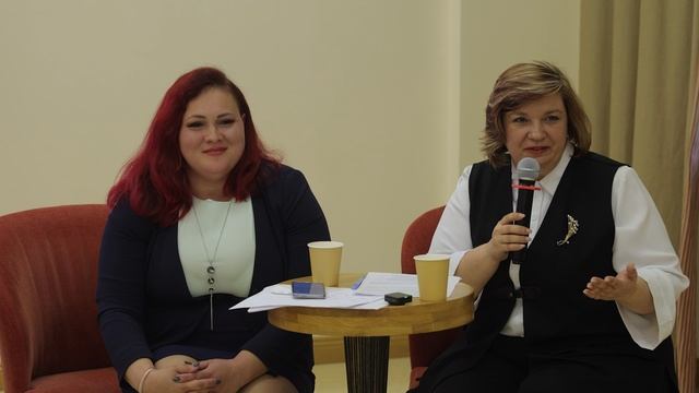 Пресс-конференция  ПК Бест Вей от 19 мая 2025 года в преддверии празднования одиннадцатилетия